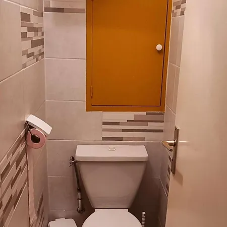 T2 Climatisé, Piscine, Parking, à 30m De La Mer, Pour 5 Pers, Terrasse Orientée Sud - Fr-1-607-100 Appartamento