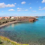 T2 Climatisé, Piscine, Parking, à 30m De La Mer, Pour 5 Pers, Terrasse Orientée Sud - Fr-1-607-100 Apartamento