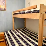 T2 Climatisé, Piscine, Parking, à 30m De La Mer, Pour 5 Pers, Terrasse Orientée Sud - Fr-1-607-100 Apartamento