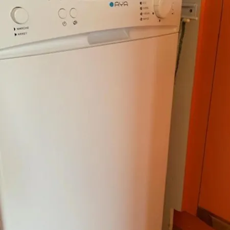 T2 Climatise, Piscine, Parking, A 30m De La Mer, Pour 5 Pers, Terrasse Orientee Sud - Fr-1-607-100 아파트 *