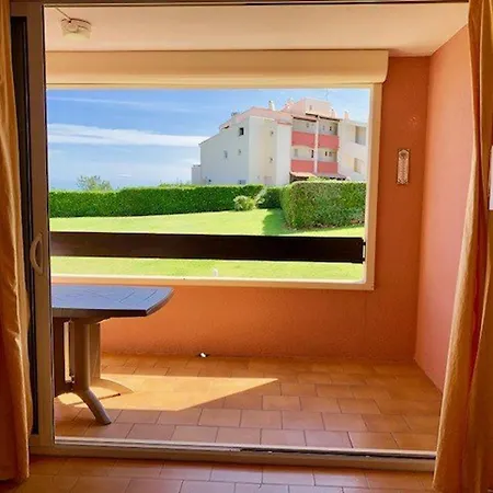 T2 Climatisé, Piscine, Parking, à 30m De La Mer, Pour 5 Pers, Terrasse Orientée Sud - Fr-1-607-100 Apartamento